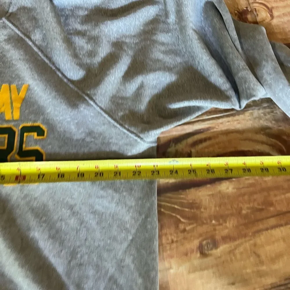 Vintage Green Bay Packers Sweatshirt